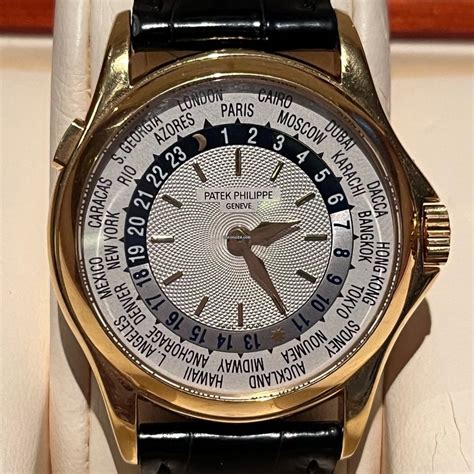 patek philippe uhr 6 uhrzeiten|patek philippe hu.